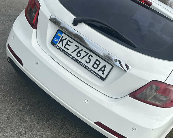 Білий Джилі Емгранд 7 (EC7), об'ємом двигуна 1.79 л та пробігом 107 тис. км за 4999 $, фото 4 на Automoto.ua
