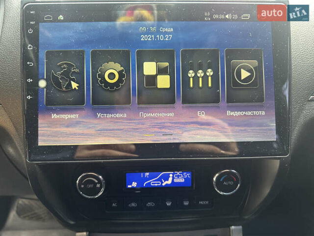 Білий Джилі Емгранд 7 (EC7), об'ємом двигуна 1.79 л та пробігом 107 тис. км за 4999 $, фото 6 на Automoto.ua