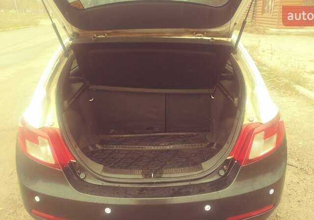 Білий Джилі Емгранд 7 (EC7), об'ємом двигуна 1.79 л та пробігом 218 тис. км за 3200 $, фото 11 на Automoto.ua