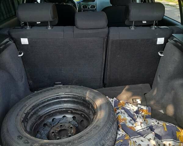 Белый Джили Эмгранд 7 (EC7), объемом двигателя 1.5 л и пробегом 149 тыс. км за 4200 $, фото 3 на Automoto.ua