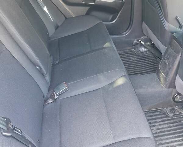 Белый Джили Эмгранд 7 (EC7), объемом двигателя 1.5 л и пробегом 149 тыс. км за 4200 $, фото 4 на Automoto.ua