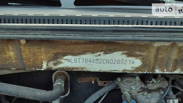 Белый Джили Эмгранд 7 (EC7), объемом двигателя 1.79 л и пробегом 164 тыс. км за 4150 $, фото 35 на Automoto.ua