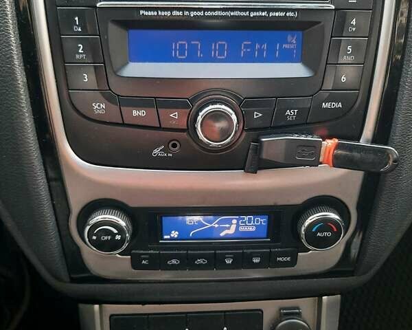 Белый Джили Эмгранд 7 (EC7), объемом двигателя 1.79 л и пробегом 210 тыс. км за 4600 $, фото 15 на Automoto.ua