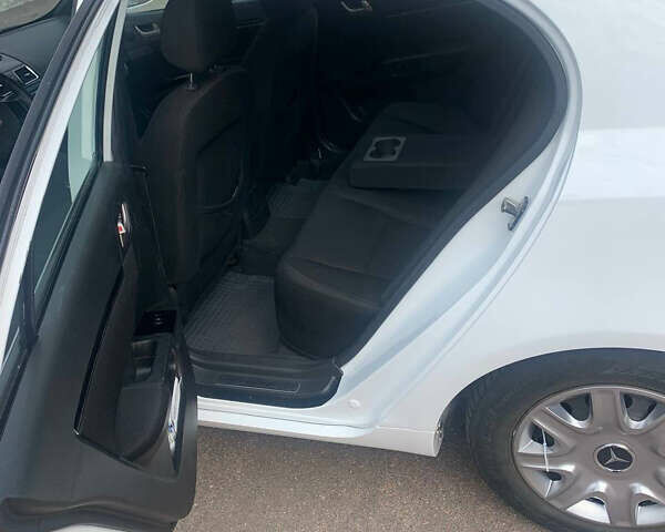 Білий Джилі Емгранд 7 (EC7), об'ємом двигуна 1.5 л та пробігом 192 тис. км за 5500 $, фото 8 на Automoto.ua