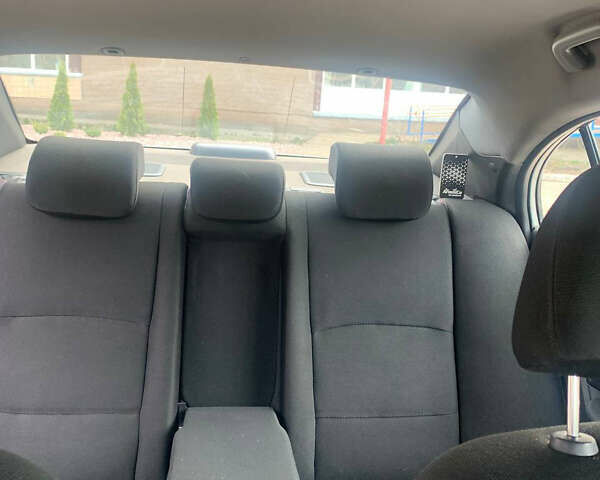 Білий Джилі Емгранд 7 (EC7), об'ємом двигуна 1.5 л та пробігом 192 тис. км за 5500 $, фото 13 на Automoto.ua