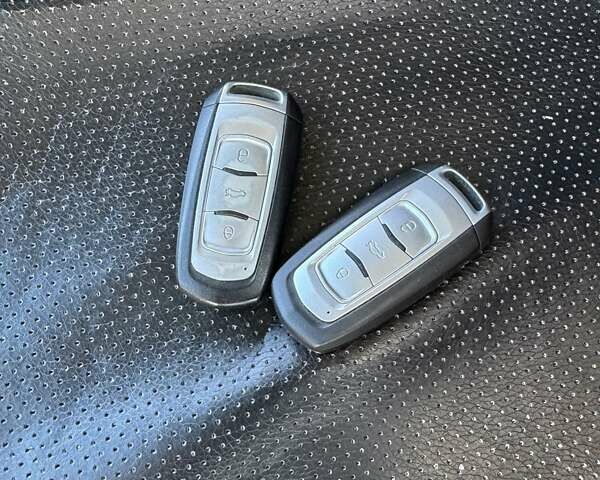 Белый Джили Эмгранд 7 (EC7), объемом двигателя 1.5 л и пробегом 70 тыс. км за 7100 $, фото 14 на Automoto.ua