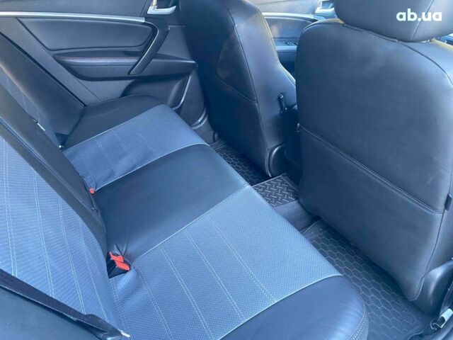 Білий Джилі Емгранд 7 (EC7), об'ємом двигуна 15 л та пробігом 154 тис. км за 5690 $, фото 10 на Automoto.ua