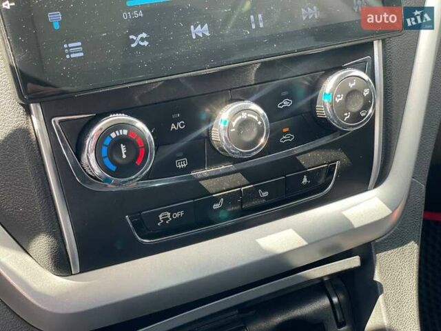 Джили Эмгранд 7 (EC7) 2017 в Одессе на Automoto.ua Белый Джили Эмгранд 7 (EC7), объемом двигателя 1.5 л и пробегом 71 тыс. км за 7100 $, фото 15 на Automoto.ua