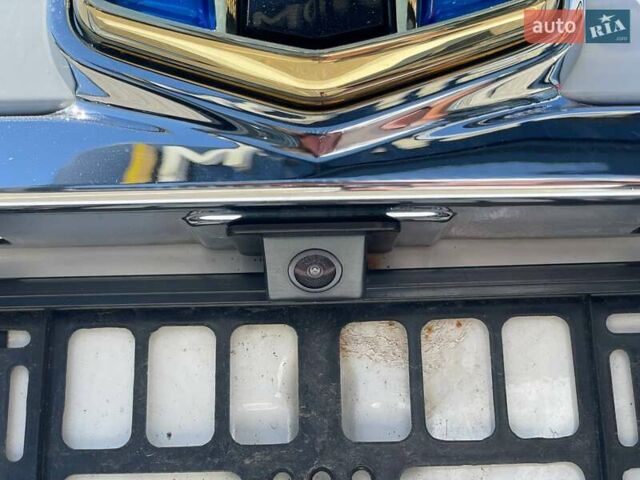 Джили Эмгранд 7 (EC7) 2017 в Одессе на Automoto.ua Белый Джили Эмгранд 7 (EC7), объемом двигателя 1.5 л и пробегом 71 тыс. км за 7100 $, фото 7 на Automoto.ua