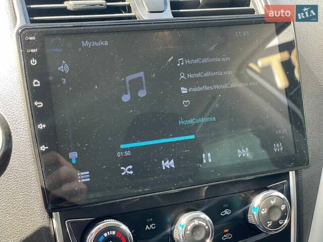 Джили Эмгранд 7 (EC7) 2017 в Одессе на Automoto.ua Белый Джили Эмгранд 7 (EC7), объемом двигателя 1.5 л и пробегом 71 тыс. км за 7100 $, фото 16 на Automoto.ua