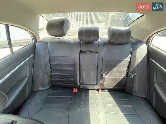 Джили Эмгранд 7 (EC7) 2017 в Одессе на Automoto.ua Белый Джили Эмгранд 7 (EC7), объемом двигателя 1.5 л и пробегом 71 тыс. км за 7100 $, фото 11 на Automoto.ua