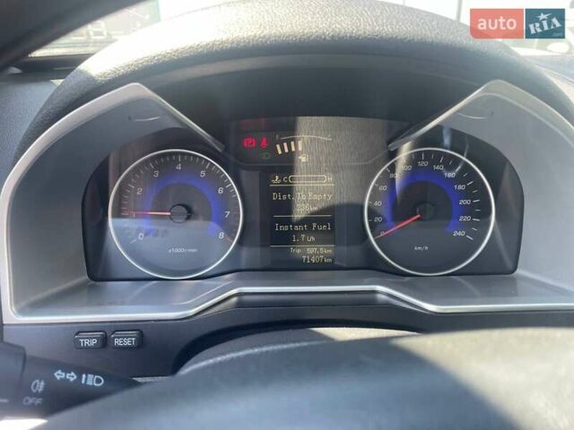 Джили Эмгранд 7 (EC7) 2017 в Одессе на Automoto.ua Белый Джили Эмгранд 7 (EC7), объемом двигателя 1.5 л и пробегом 71 тыс. км за 7100 $, фото 8 на Automoto.ua