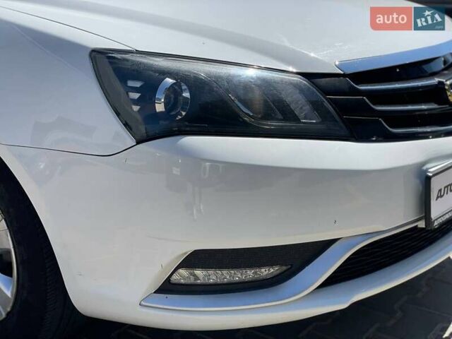 Джили Эмгранд 7 (EC7) 2017 в Одессе на Automoto.ua Белый Джили Эмгранд 7 (EC7), объемом двигателя 1.5 л и пробегом 71 тыс. км за 7100 $, фото 6 на Automoto.ua
