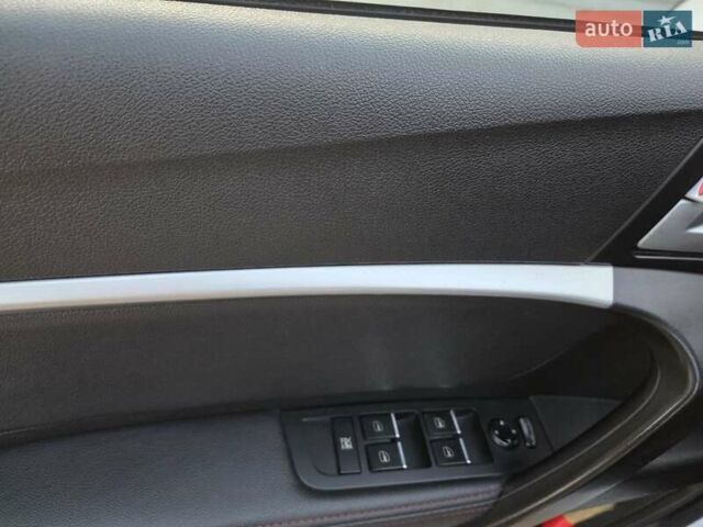 Белый Джили Эмгранд 7 (EC7), объемом двигателя 1.5 л и пробегом 92 тыс. км за 7550 $, фото 10 на Automoto.ua