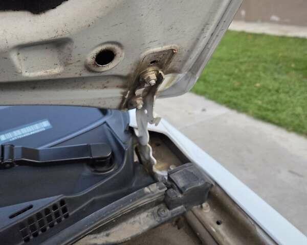 Белый Джили Эмгранд 7 (EC7), объемом двигателя 1.5 л и пробегом 92 тыс. км за 7550 $, фото 8 на Automoto.ua