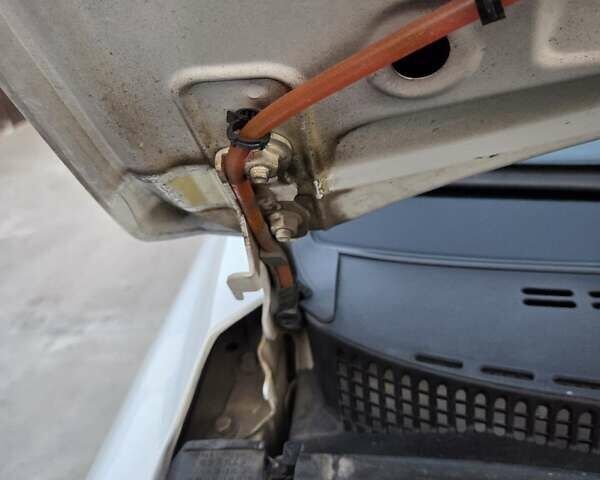 Белый Джили Эмгранд 7 (EC7), объемом двигателя 1.5 л и пробегом 92 тыс. км за 7550 $, фото 13 на Automoto.ua