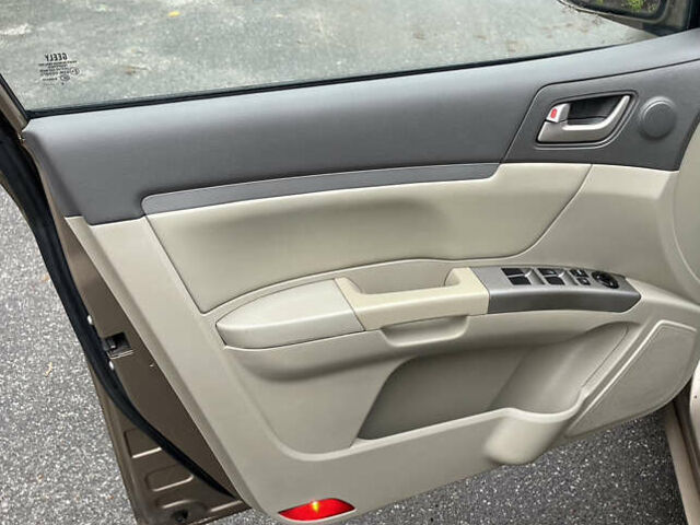 Бежевый Джили Эмгранд 7 (EC7), объемом двигателя 1.8 л и пробегом 208 тыс. км за 3950 $, фото 12 на Automoto.ua