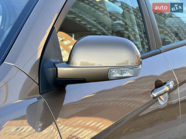 Бежевый Джили Эмгранд 7 (EC7), объемом двигателя 1.79 л и пробегом 12 тыс. км за 6950 $, фото 48 на Automoto.ua