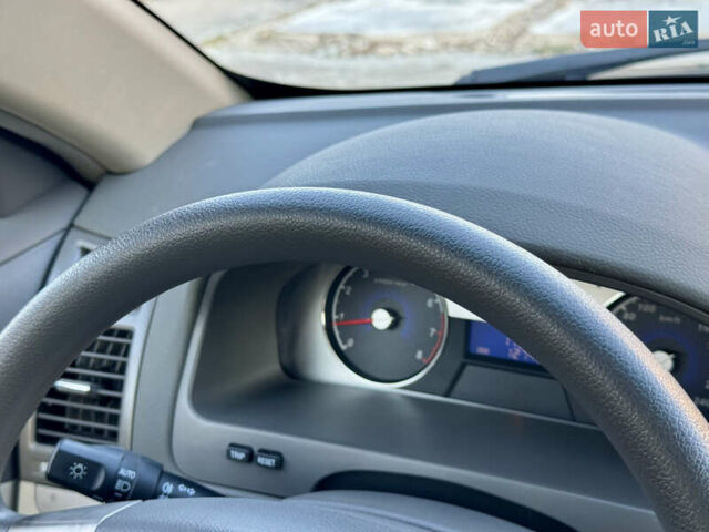 Бежевый Джили Эмгранд 7 (EC7), объемом двигателя 1.79 л и пробегом 12 тыс. км за 6950 $, фото 32 на Automoto.ua