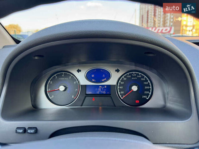 Бежевый Джили Эмгранд 7 (EC7), объемом двигателя 1.79 л и пробегом 12 тыс. км за 6950 $, фото 34 на Automoto.ua