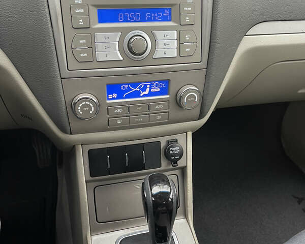 Бежевый Джили Эмгранд 7 (EC7), объемом двигателя 1.8 л и пробегом 208 тыс. км за 3950 $, фото 13 на Automoto.ua