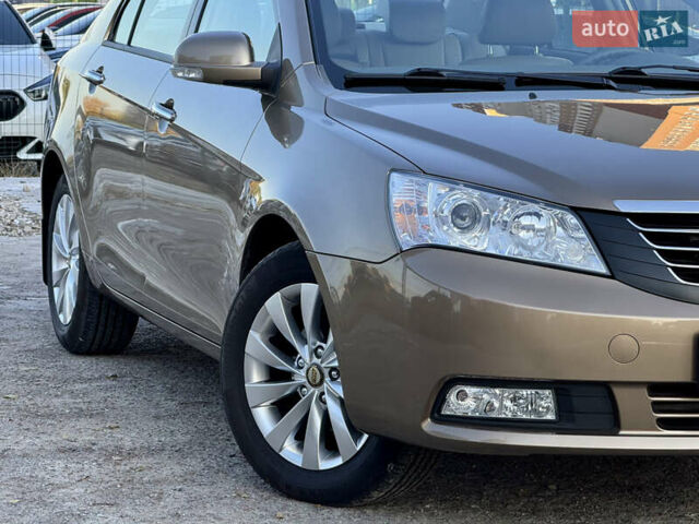 Бежевый Джили Эмгранд 7 (EC7), объемом двигателя 1.79 л и пробегом 12 тыс. км за 6950 $, фото 59 на Automoto.ua