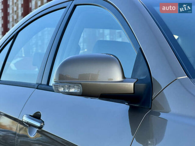 Бежевый Джили Эмгранд 7 (EC7), объемом двигателя 1.79 л и пробегом 12 тыс. км за 6950 $, фото 63 на Automoto.ua