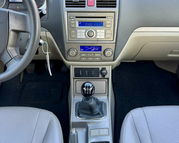 Бежевый Джили Эмгранд 7 (EC7), объемом двигателя 1.79 л и пробегом 12 тыс. км за 6950 $, фото 29 на Automoto.ua