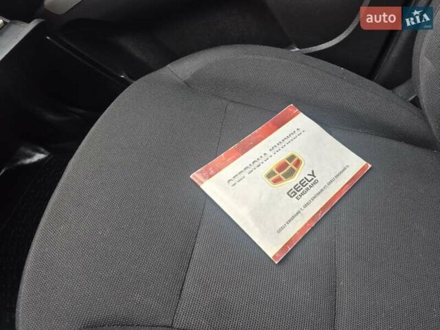 Бежевий Джилі Емгранд 7 (EC7), об'ємом двигуна 1.5 л та пробігом 206 тис. км за 2950 $, фото 9 на Automoto.ua