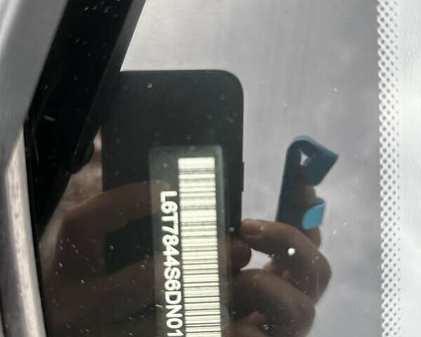 Бежевый Джили Эмгранд 7 (EC7), объемом двигателя 1.79 л и пробегом 120 тыс. км за 5000 $, фото 32 на Automoto.ua