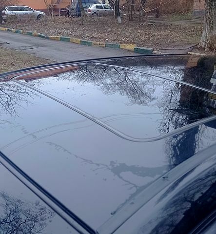 Черный Джили Эмгранд 7 (EC7), объемом двигателя 1.8 л и пробегом 0 тыс. км за 4000 $, фото 5 на Automoto.ua