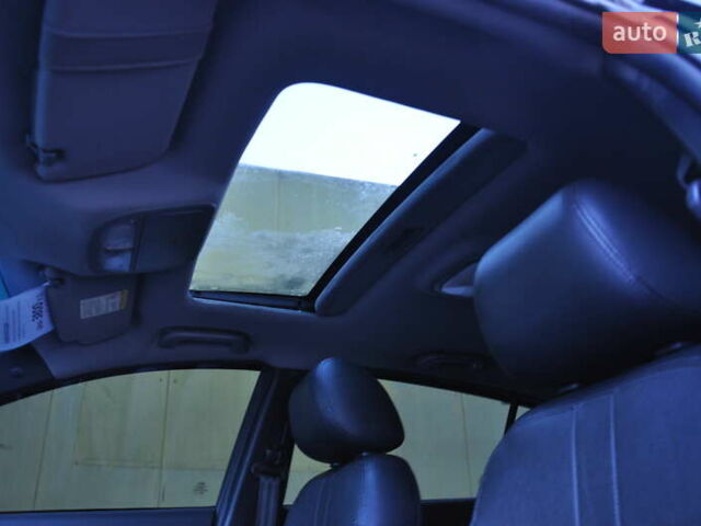 Черный Джили Эмгранд 7 (EC7), объемом двигателя 1.5 л и пробегом 104 тыс. км за 3800 $, фото 38 на Automoto.ua