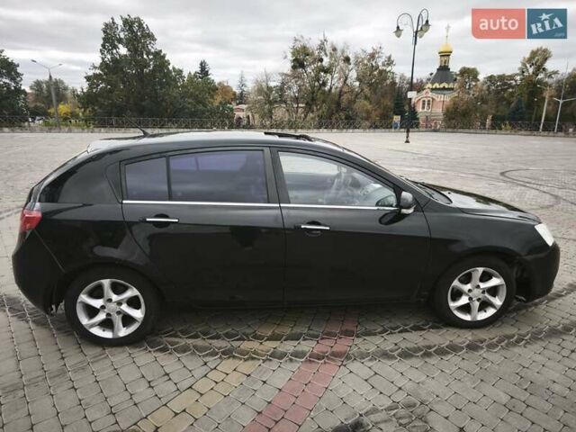 Джилі Емгранд 7 (EC7) 2013 у Харкові на Automoto.ua Чорний Джилі Емгранд 7 (EC7), об'ємом двигуна 1.8 л та пробігом 121 тис. км за 3500 $, фото 13 на Automoto.ua