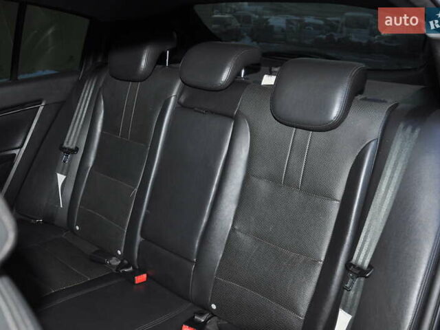 Черный Джили Эмгранд 7 (EC7), объемом двигателя 1.5 л и пробегом 104 тыс. км за 3800 $, фото 18 на Automoto.ua