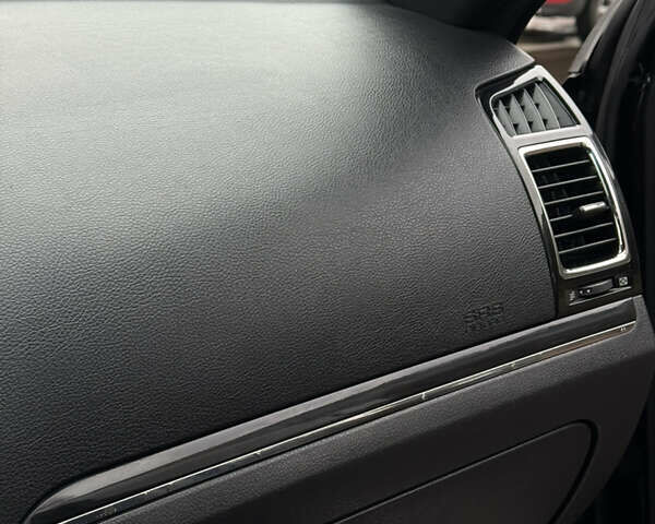 Черный Джили Эмгранд 7 (EC7), объемом двигателя 1.5 л и пробегом 197 тыс. км за 3300 $, фото 21 на Automoto.ua