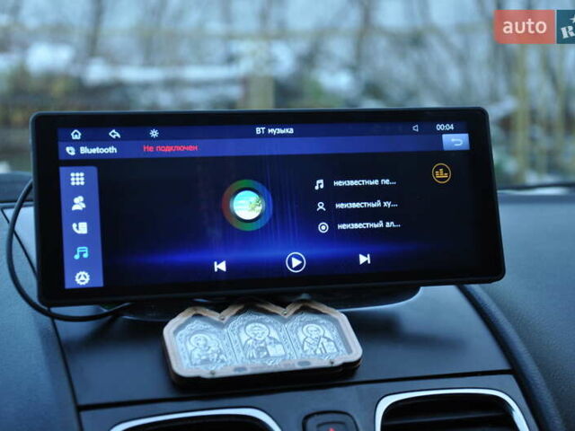 Черный Джили Эмгранд 7 (EC7), объемом двигателя 1.5 л и пробегом 104 тыс. км за 3800 $, фото 28 на Automoto.ua