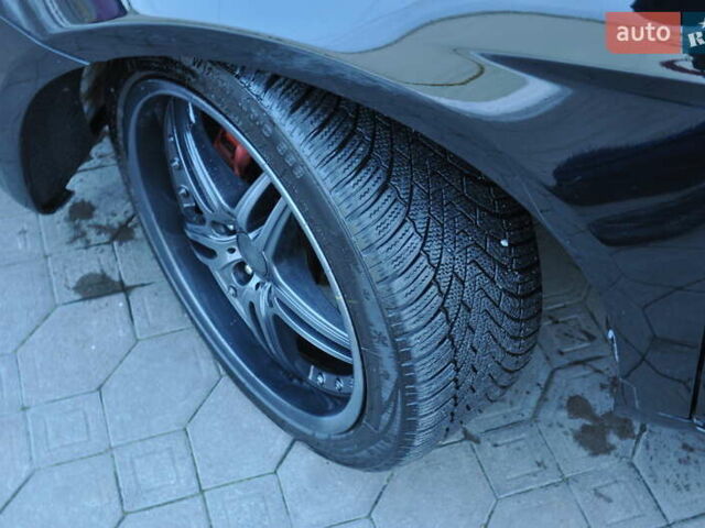 Черный Джили Эмгранд 7 (EC7), объемом двигателя 1.5 л и пробегом 104 тыс. км за 3800 $, фото 33 на Automoto.ua