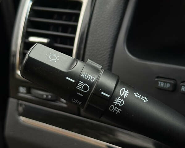 Черный Джили Эмгранд 7 (EC7), объемом двигателя 1.5 л и пробегом 197 тыс. км за 3300 $, фото 16 на Automoto.ua