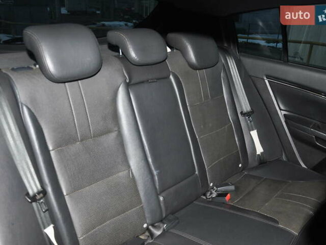 Черный Джили Эмгранд 7 (EC7), объемом двигателя 1.5 л и пробегом 104 тыс. км за 3800 $, фото 21 на Automoto.ua