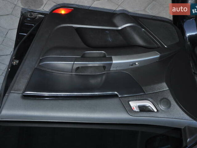 Черный Джили Эмгранд 7 (EC7), объемом двигателя 1.5 л и пробегом 104 тыс. км за 3800 $, фото 22 на Automoto.ua