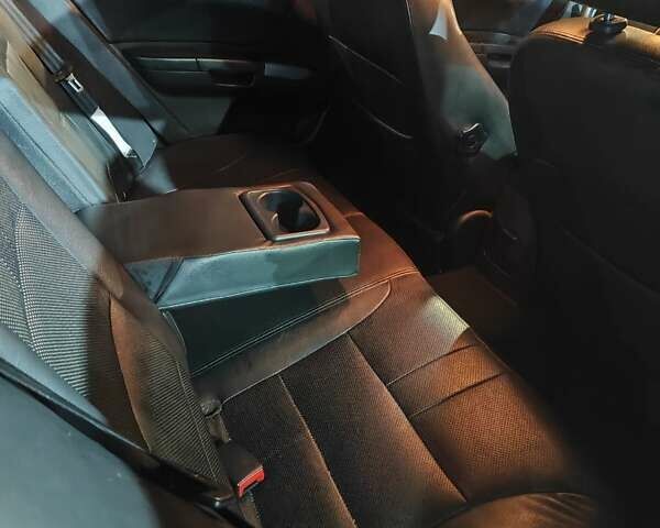 Чорний Джилі Емгранд 7 (EC7), об'ємом двигуна 1.79 л та пробігом 138 тис. км за 3700 $, фото 24 на Automoto.ua