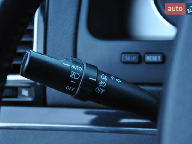 Черный Джили Эмгранд 7 (EC7), объемом двигателя 1.5 л и пробегом 104 тыс. км за 3800 $, фото 31 на Automoto.ua