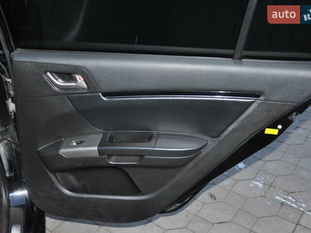 Черный Джили Эмгранд 7 (EC7), объемом двигателя 1.5 л и пробегом 104 тыс. км за 3800 $, фото 19 на Automoto.ua