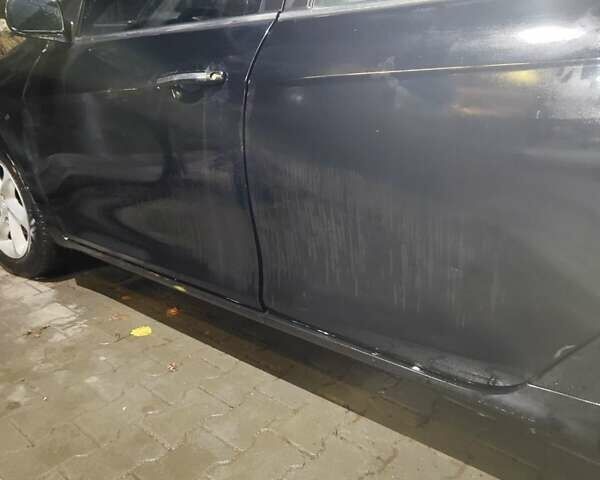 Чорний Джилі Емгранд 7 (EC7), об'ємом двигуна 1.79 л та пробігом 138 тис. км за 3700 $, фото 10 на Automoto.ua