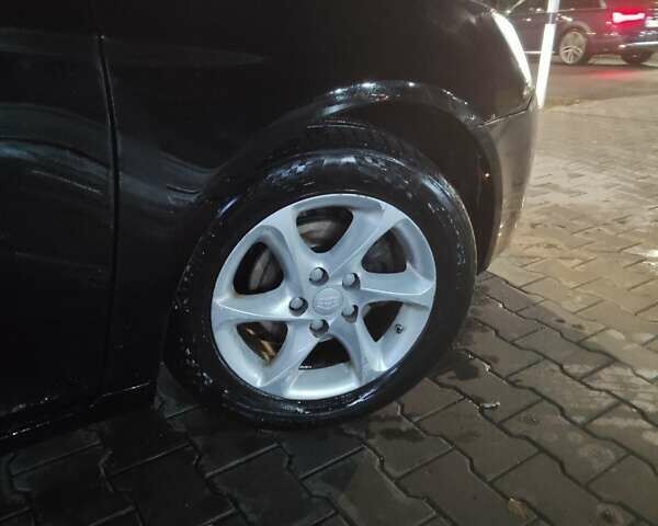 Чорний Джилі Емгранд 7 (EC7), об'ємом двигуна 1.79 л та пробігом 138 тис. км за 3700 $, фото 11 на Automoto.ua