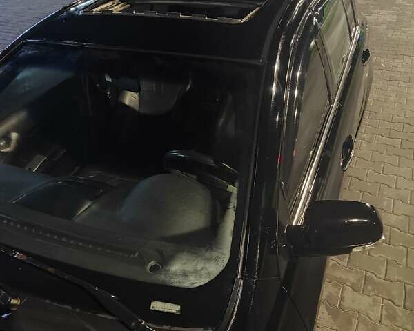 Чорний Джилі Емгранд 7 (EC7), об'ємом двигуна 1.79 л та пробігом 138 тис. км за 3700 $, фото 12 на Automoto.ua