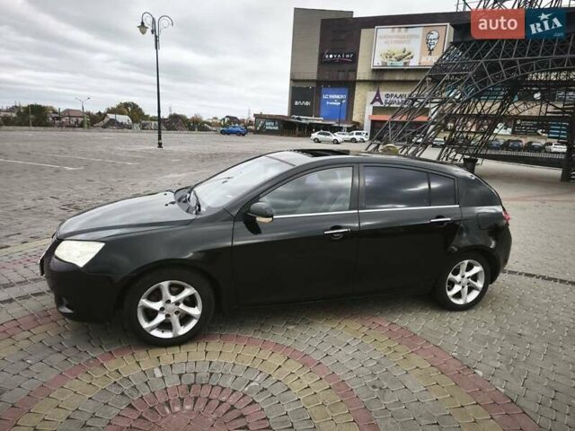 Джилі Емгранд 7 (EC7) 2013 у Харкові на Automoto.ua Чорний Джилі Емгранд 7 (EC7), об'ємом двигуна 1.8 л та пробігом 121 тис. км за 3500 $, фото 18 на Automoto.ua