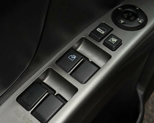 Черный Джили Эмгранд 7 (EC7), объемом двигателя 1.5 л и пробегом 197 тыс. км за 3300 $, фото 13 на Automoto.ua