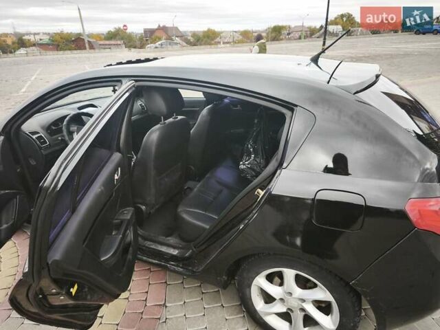 Джилі Емгранд 7 (EC7) 2013 у Харкові на Automoto.ua Чорний Джилі Емгранд 7 (EC7), об'ємом двигуна 1.8 л та пробігом 121 тис. км за 3500 $, фото 14 на Automoto.ua