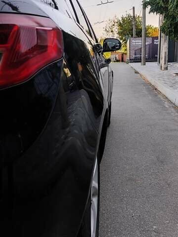 Чорний Джилі Емгранд 7 (EC7), об'ємом двигуна 1.5 л та пробігом 228 тис. км за 5000 $, фото 4 на Automoto.ua